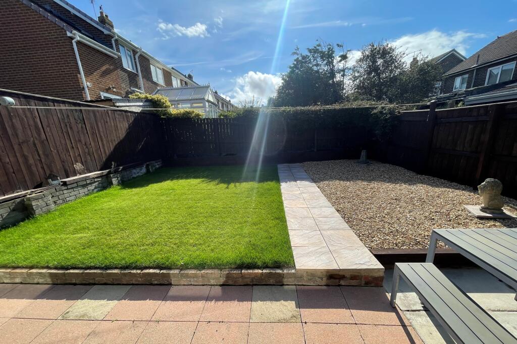 House in Newcastle upon Tyne, Seaton Valley - View 2