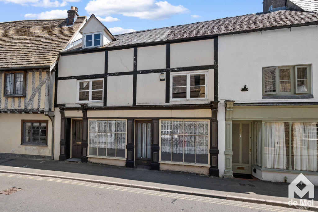 Main image of property: Hailes Street, Winchcombe