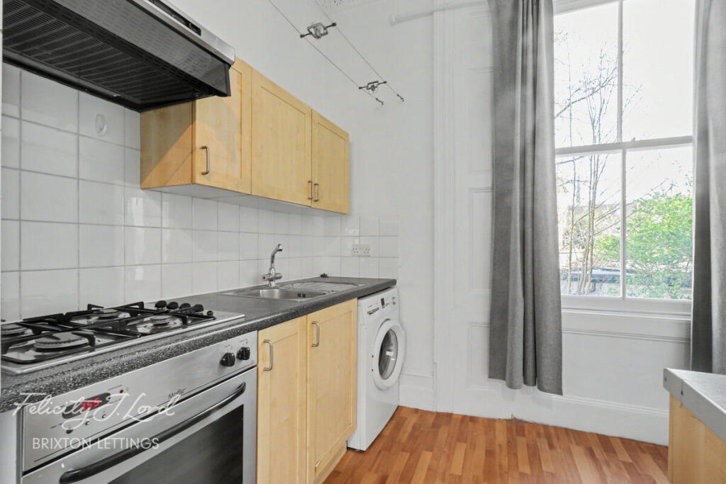 Main image of property: St Martin's Road, LONDON