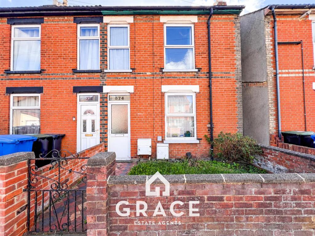 Apartment in Ipswich