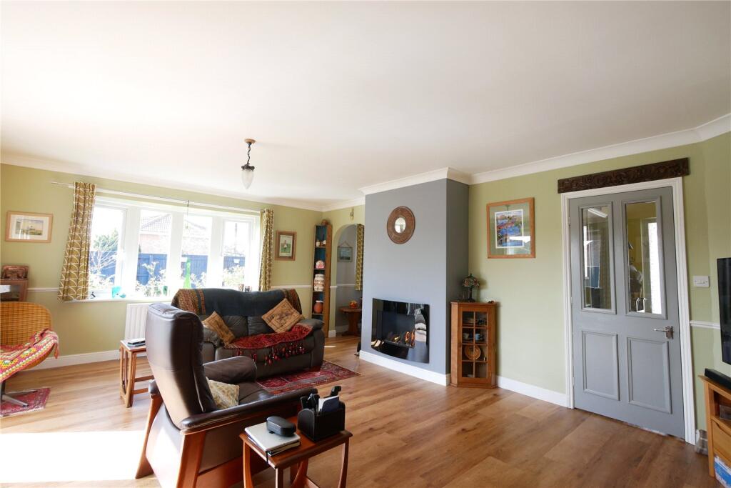 Sandilands Close, Sandilands, Mablethorpe, LN12 photo 3