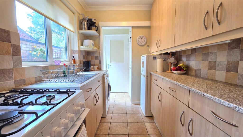 House in Great Yarmouth, Gorleston-on-Sea - View 4