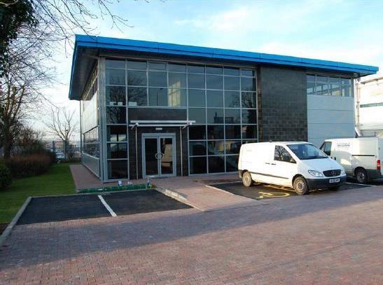 Main image of property: Bitterscote House  Bonehill Road  TAMWORTH Staffordshire B78 3HQ  United Ki