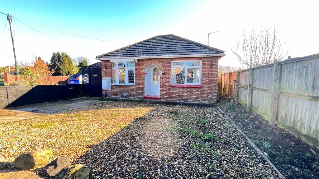 Main image of property: Money Bank, Wisbech, Cambridgeshire, PE13