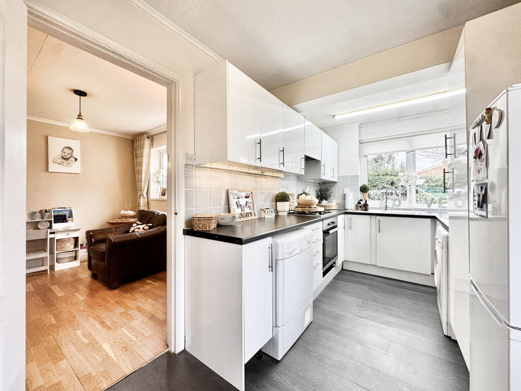 Main image of property: Rookery Close, Kibworth, Leicestershire LE8 0SD