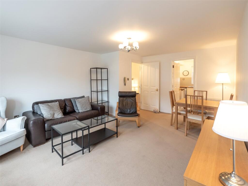 Main image of property: Parkside Terrace, Edinburgh, EH16