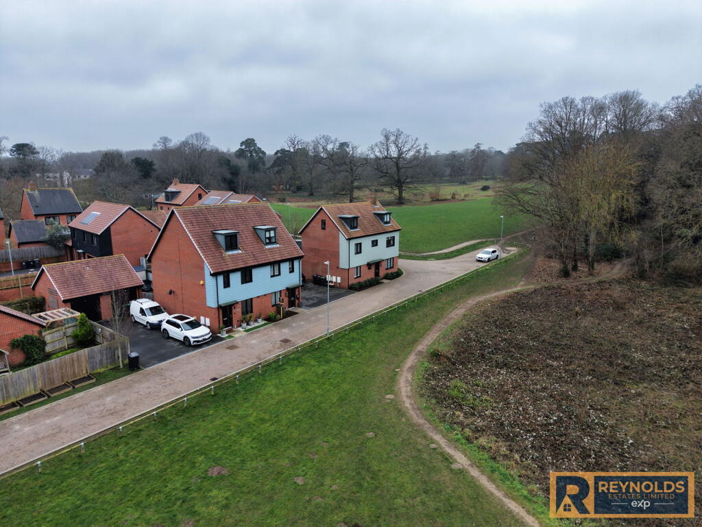 Main image of property: Dobson Close, Leybourne Chase, West Malling, ME19 5SQ