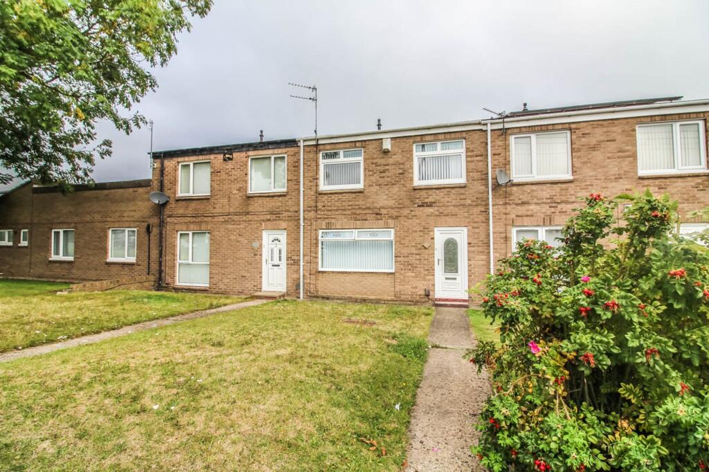 House in Newcastle upon Tyne - View 5
