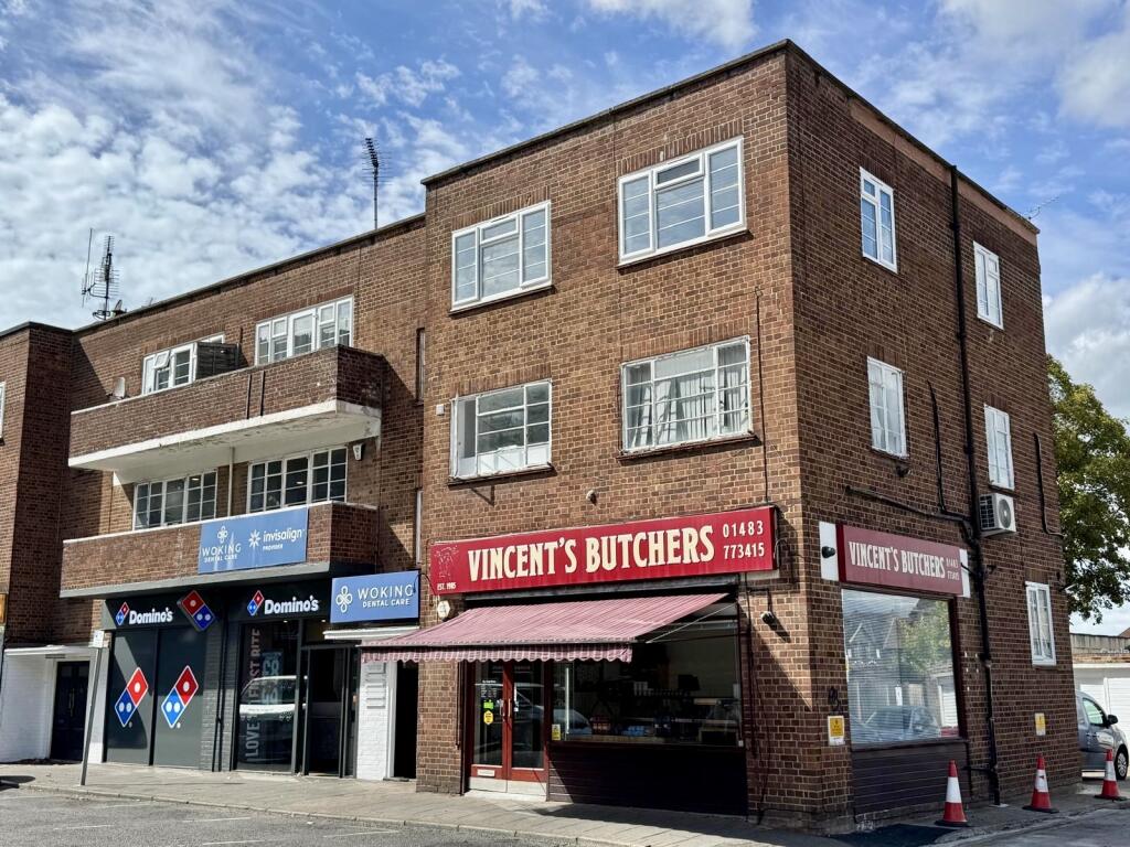 Main image of property: Woking
