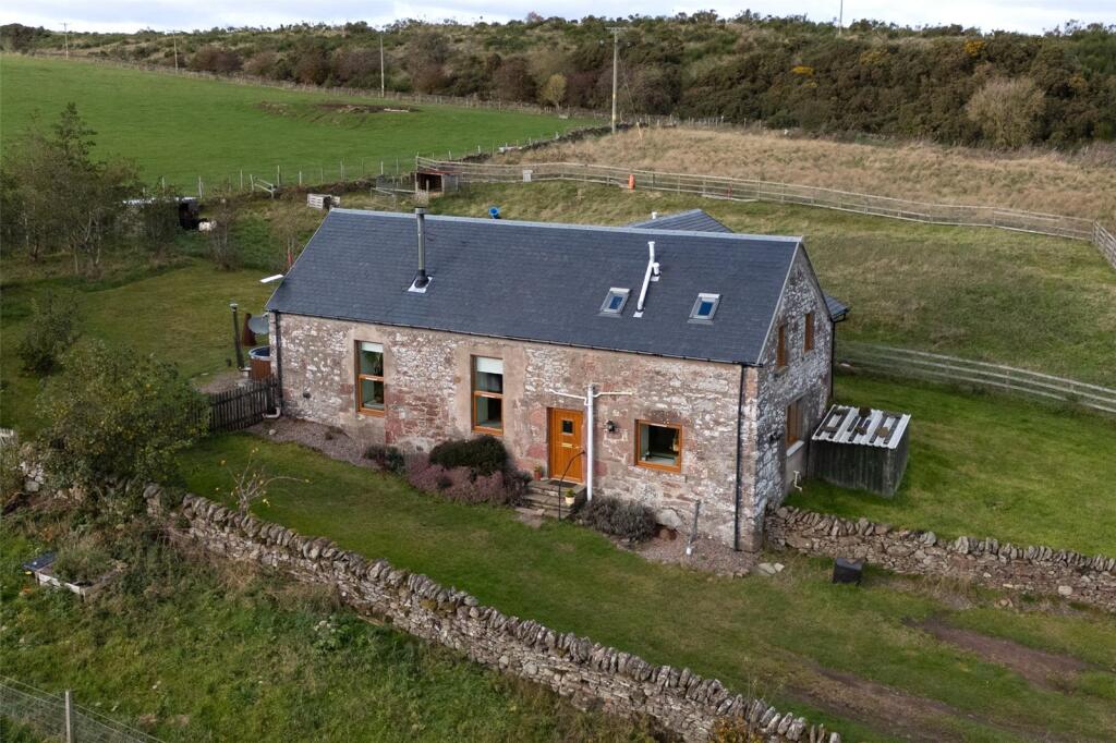 Main image of property: The Bothy, Alyth, Blairgowrie, Perth and Kinross, PH11