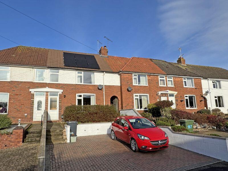 Manstone Avenue, Sidmouth photo 2