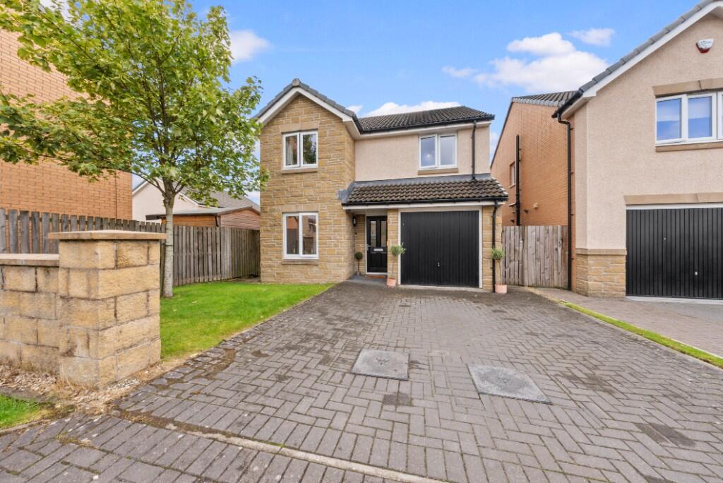 Main image of property: Millbank Drive, Bishopton, Renfrewshire, PA7