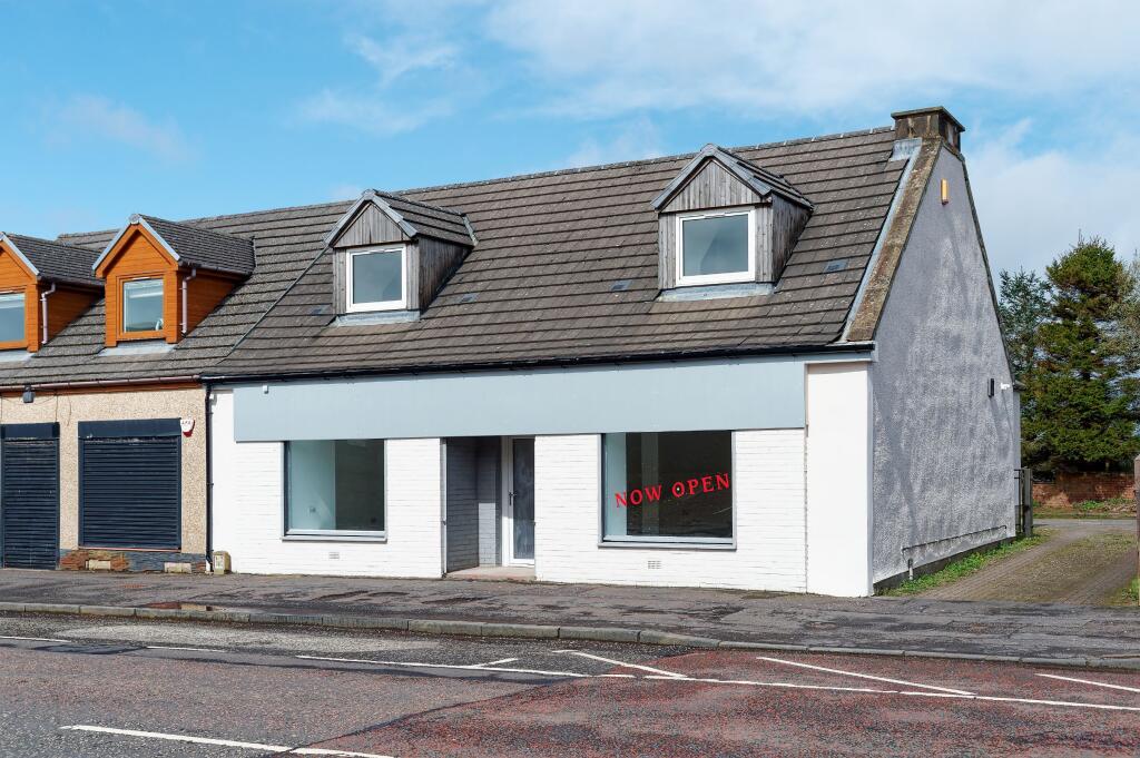 Main image of property: West Main Street, Harthill, Shotts
