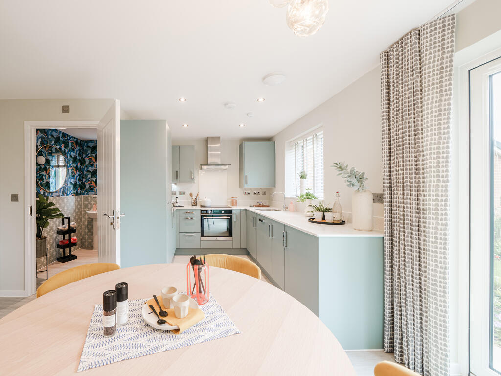 Main image of property: Trelawny Place, Candlet Road,
IP11 6AE