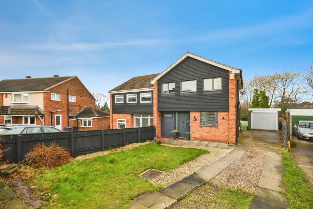 Main image of property: Windsor Crescent, Nunthorpe, Middlesbrough, North Yorkshire, TS7