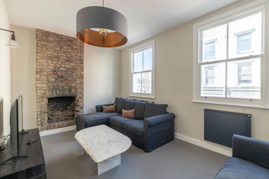 Main image of property: Dawes Road, Hammersmith and Fulham, Fulham, London, SW6