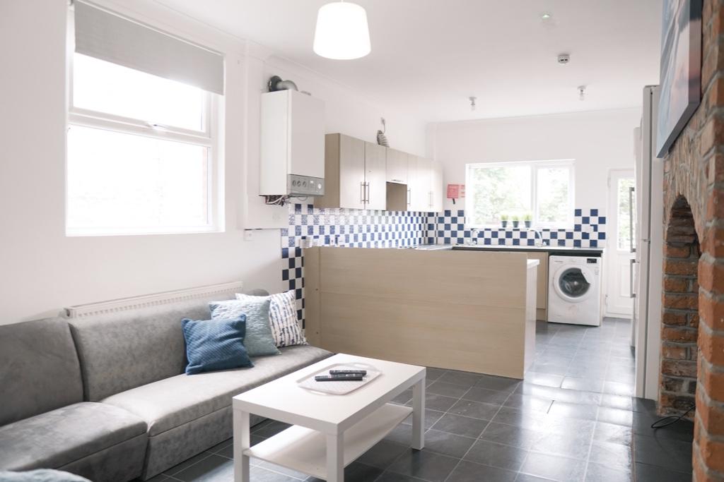 Main image of property: Brook Lane, Chester, Cheshire, CH2