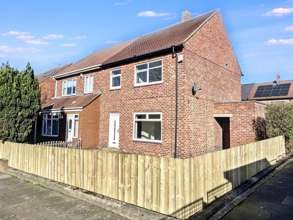 Main image of property: Greenside, Marsden, South Shields, Tyne and Wear, NE34 7RN