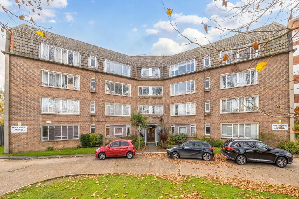 Main image of property: Willesden Lane, Willesden