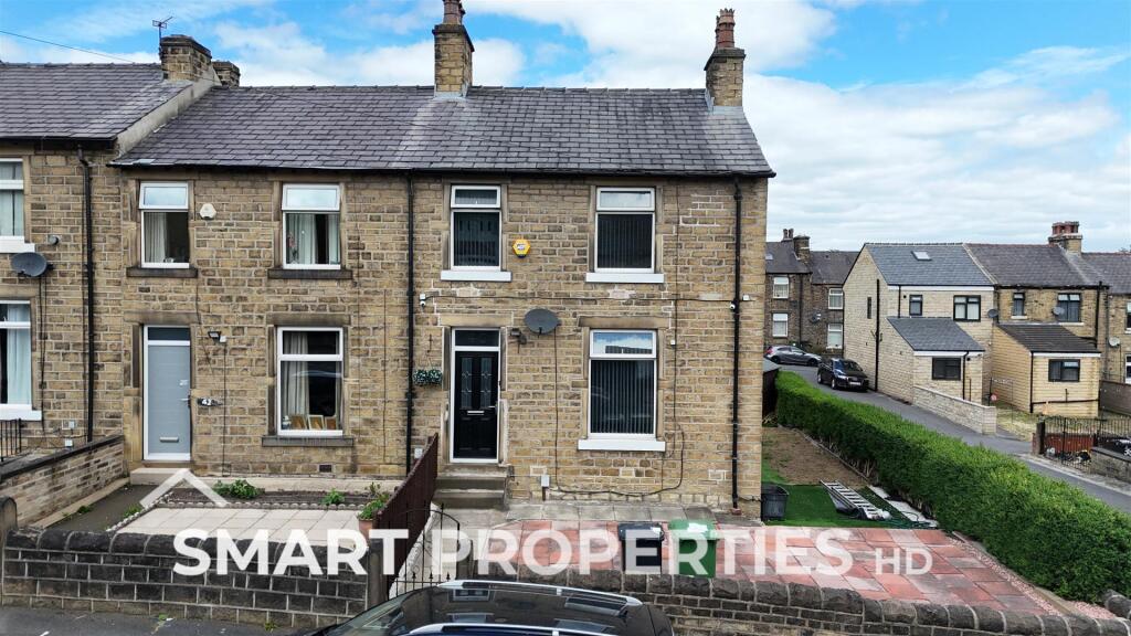 Main image of property: Everard Street, Huddersfield