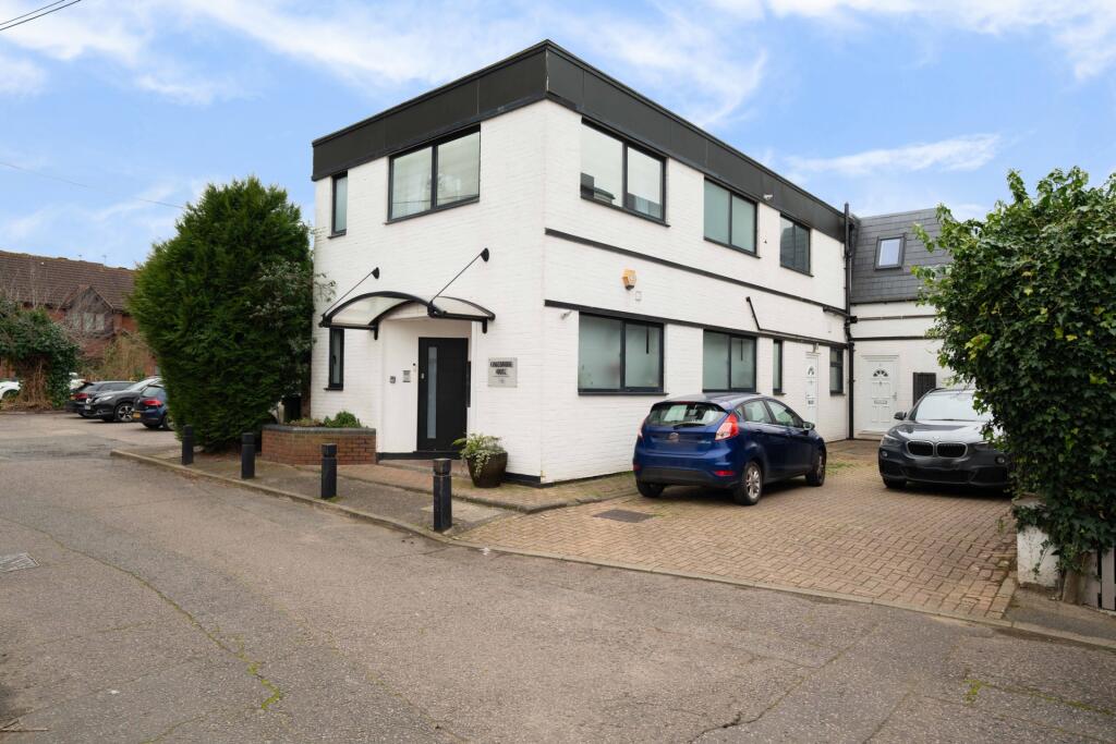 Main image of property: Kingsbridge Road, Walton-On-Thames, KT12