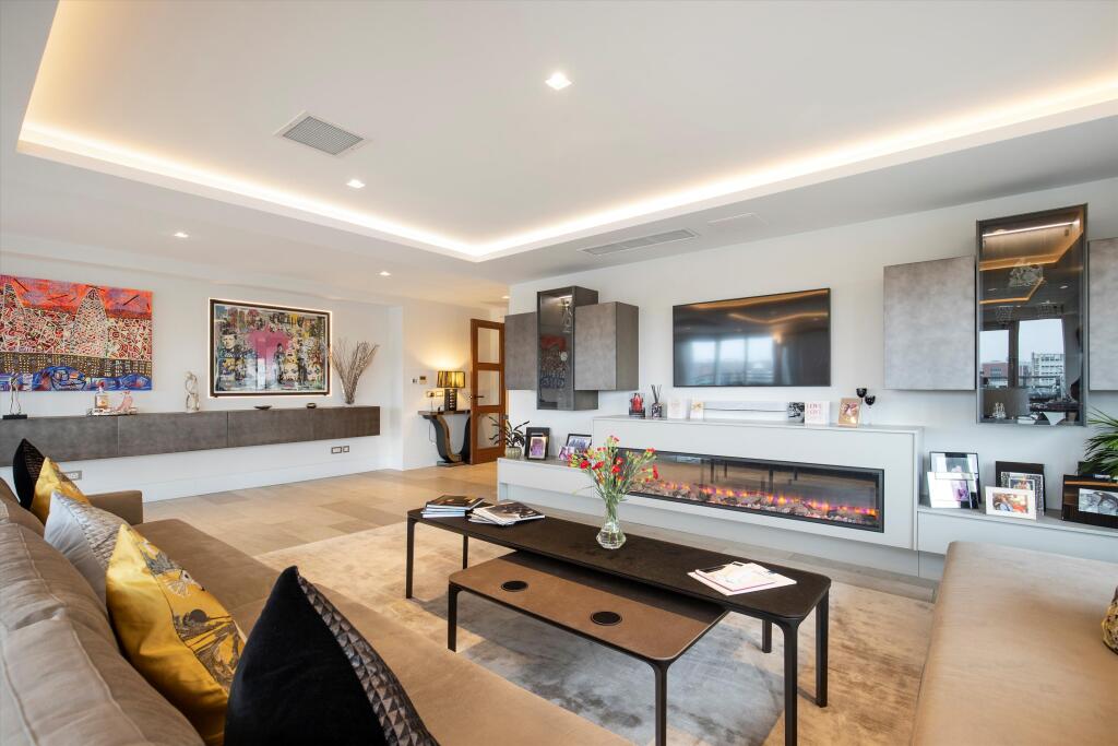 Main image of property: Brewhouse Lane, London SW15