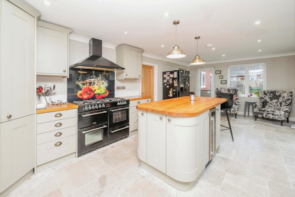 Main image of property: Whitwell Road, Reepham, Norwich