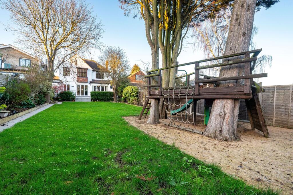 Main image of property: Winn Road, Lee, London, SE12