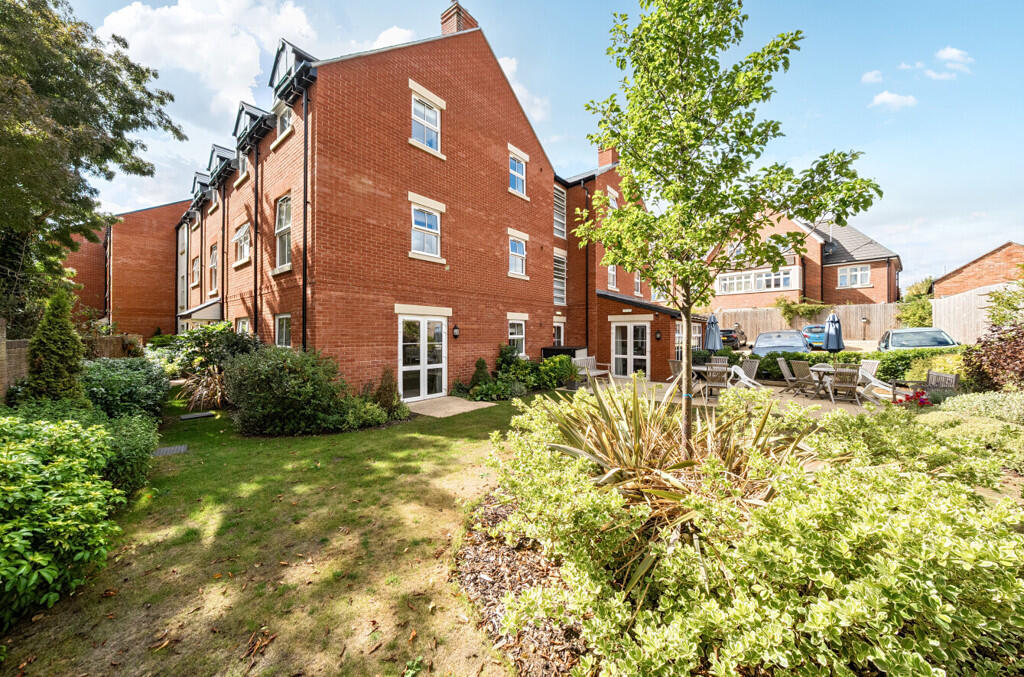 Apartment in Northampton