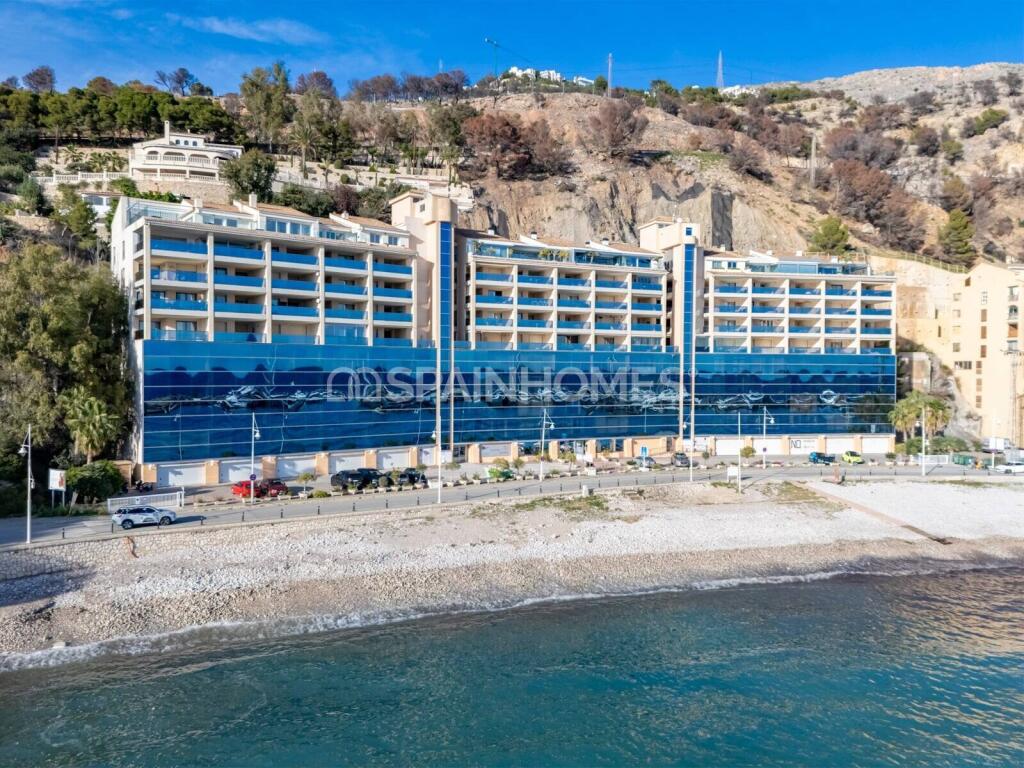 Main image of property: Valencia, Alicante, Altea