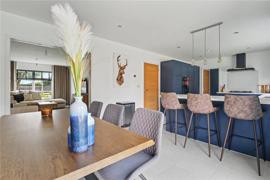 Berryfields, Brundall, Norwich, Norfolk, NR13 photo 3