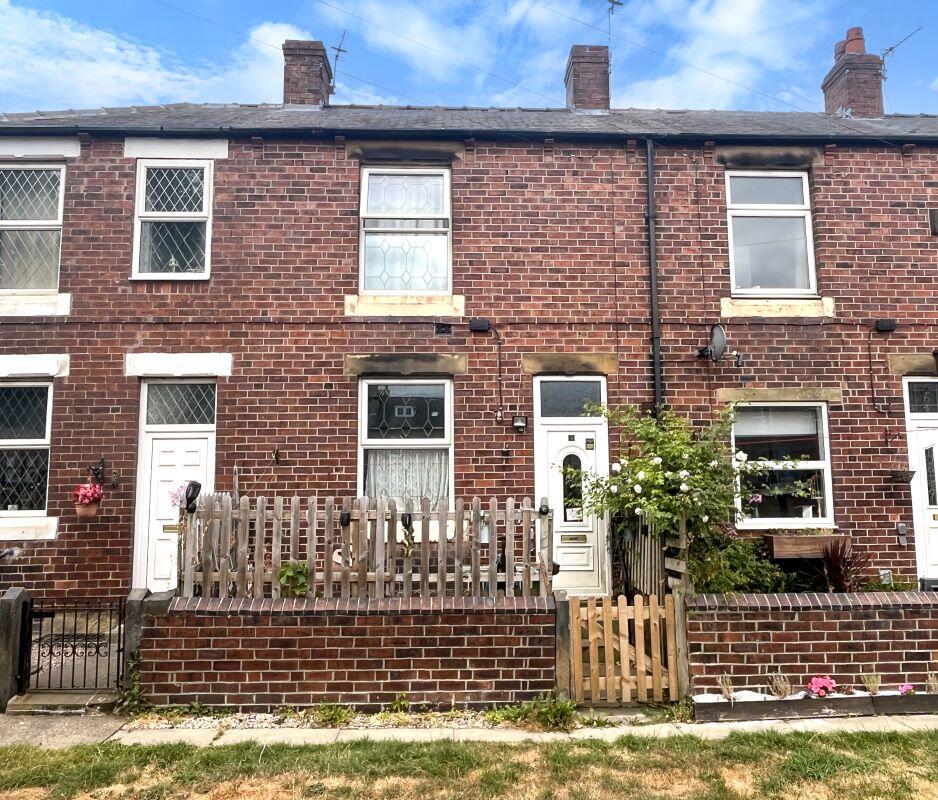 House in Wakefield