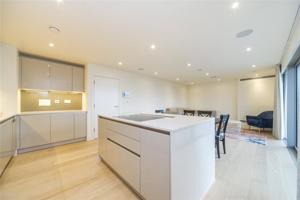 Main image of property: Caulfield House,
1 Penrose Gardens, NW3