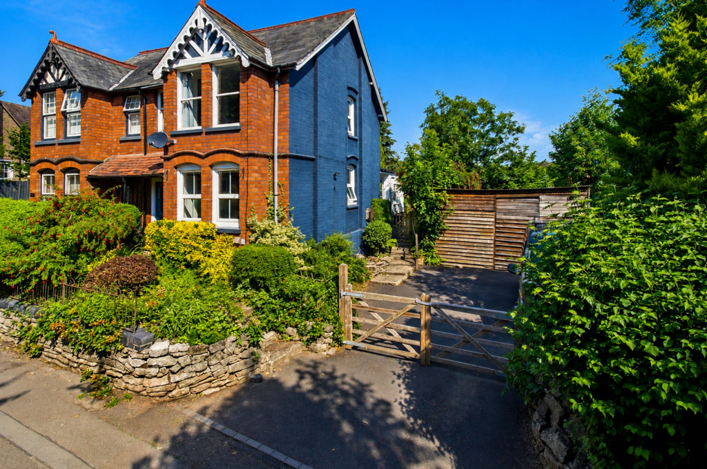 Main image of property: Old Road, Bromyard, HR7