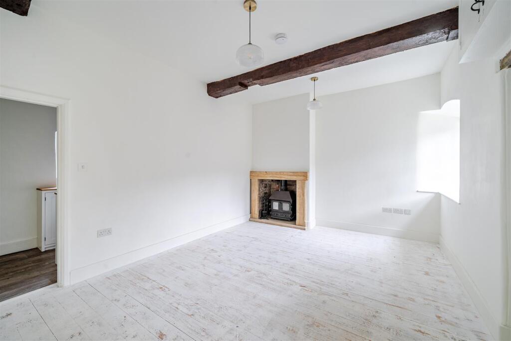 West Coker Hill, West Coker, Yeovil – pohled 4