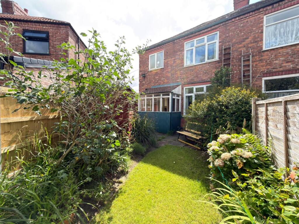 House in Chorlton, Greater Manchester - View 6