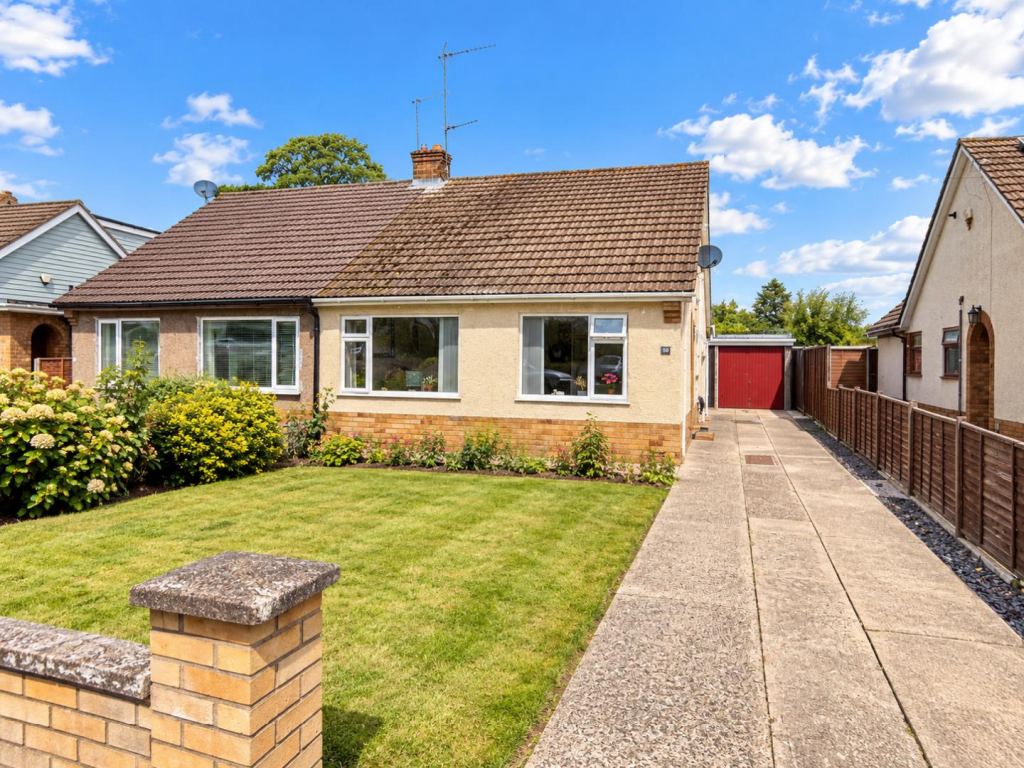 Main image of property: Martins Lane, Hardingstone, Northampton NN4