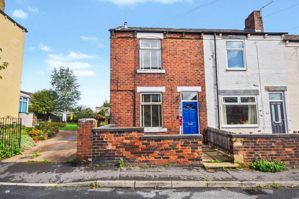 Main image of property: Millfield Road, Horbury, Wakefield, West Yorkshire