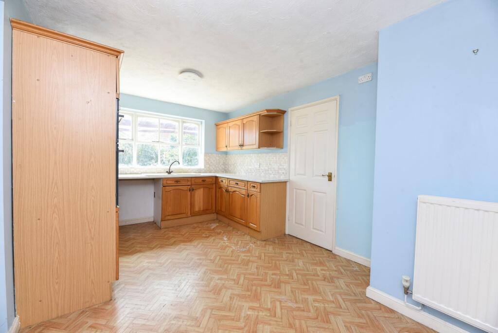 House in Huntingdonshire, Stukeley Meadows - View 5