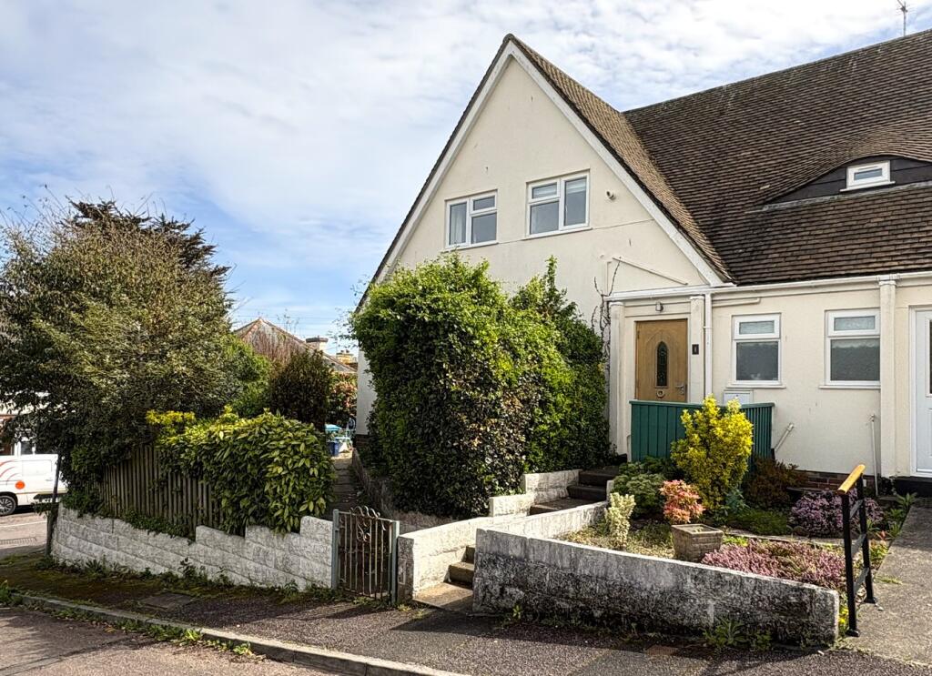 Main image of property: Wychall Orchard, Seaton, Devon, EX12