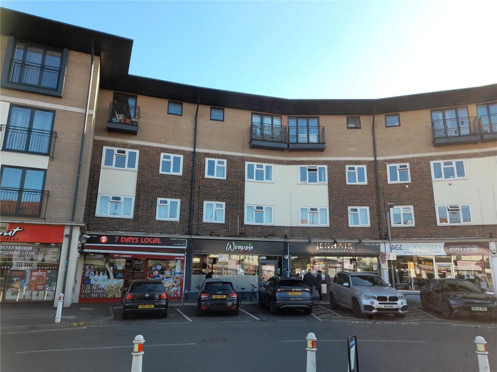 Main image of property: Meadfield Road, Slough, Berkshire, SL3