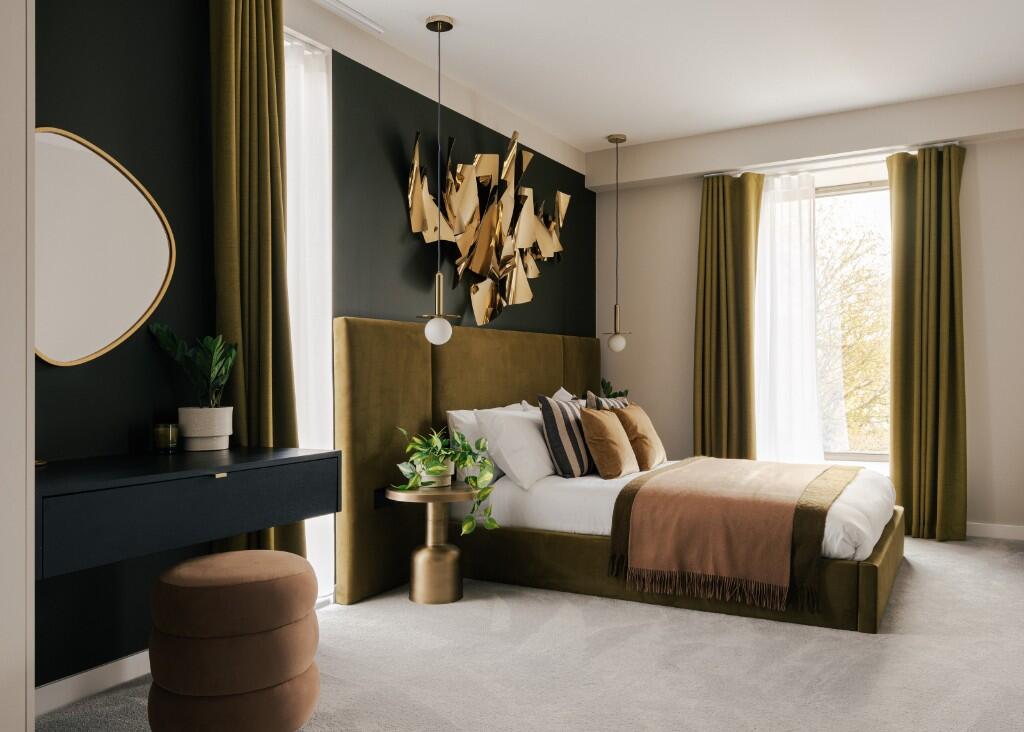 Main image of property: At Trent Park, London, EN4