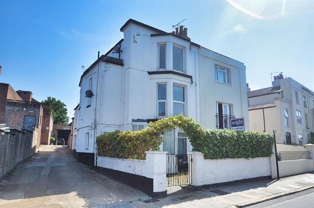 Main image of property: CENTRAL RYDE
