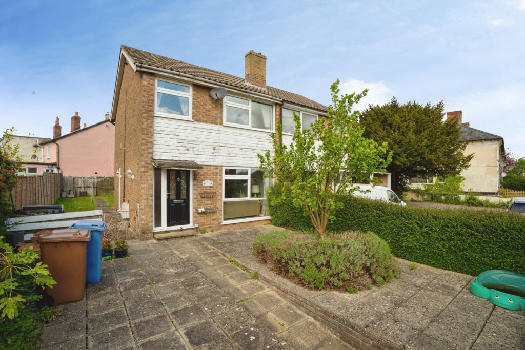 Main image of property: Egremont Street, Glemsford, Sudbury, Suffolk, CO10