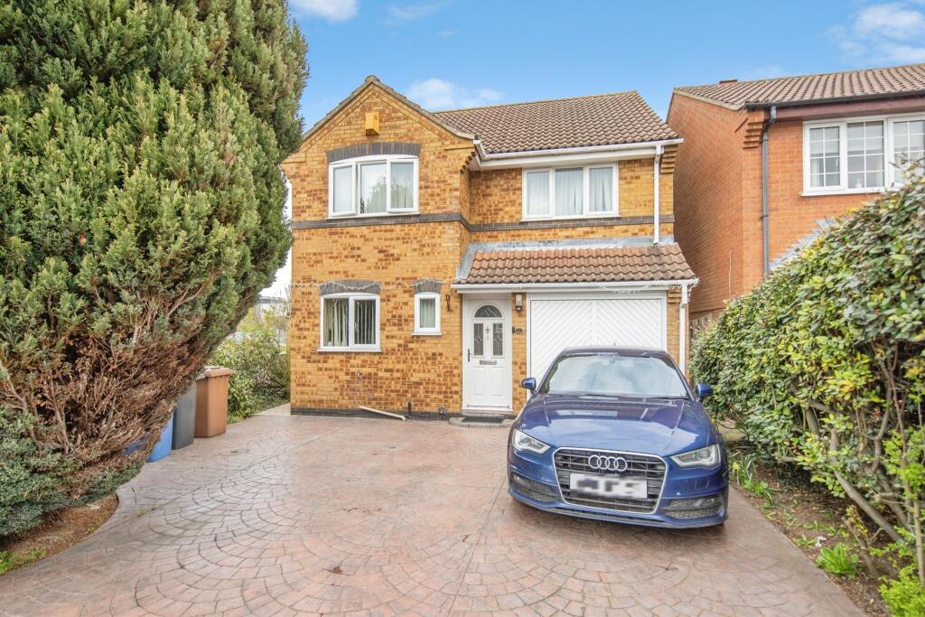 Main image of property: Broad Meadow, Ipswich