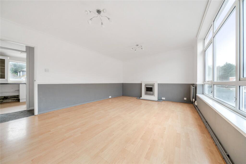 Main image of property: Rosehill Road, Biggin Hill, Westerham, Kent, TN16