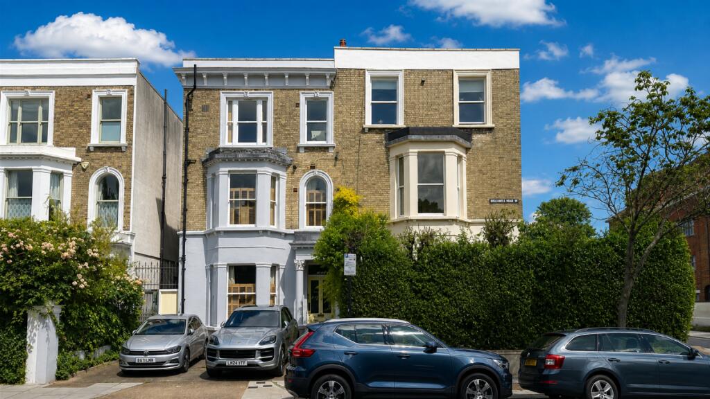 Main image of property: Boscombe Road, London