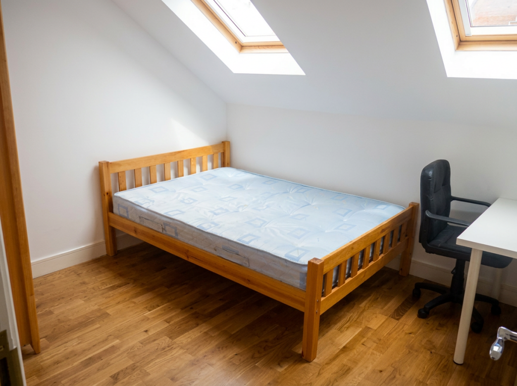 Apartment in Birmingham, Bournbrook - View 3