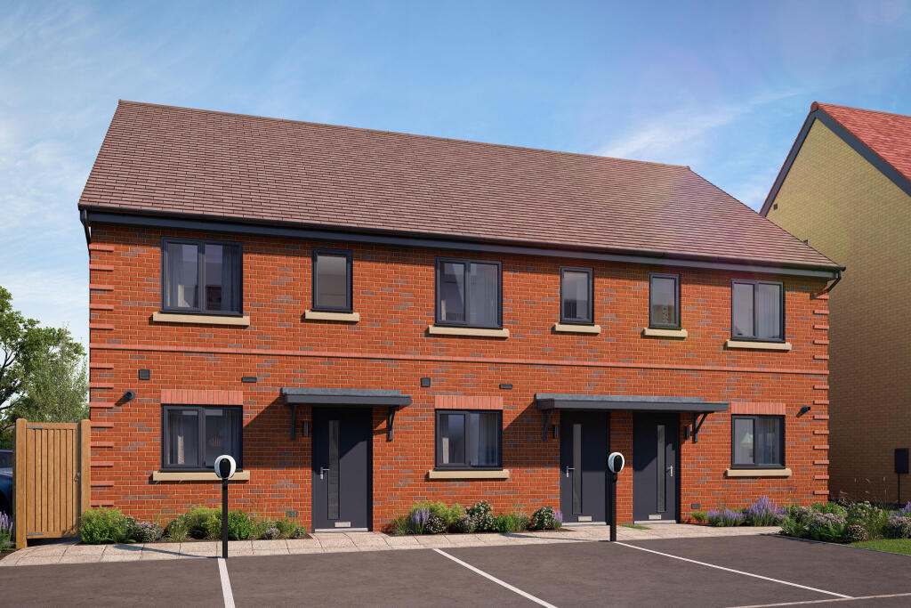 Main image of property: Nash Road
Margate
Kent
CT9 4BX