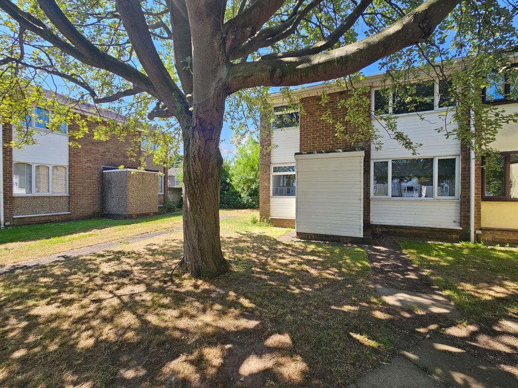 Main image of property: Thirston Drive, Cramlington